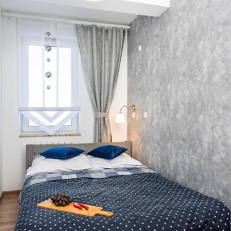 Apartamenty Niko Zator Eksteriør billede