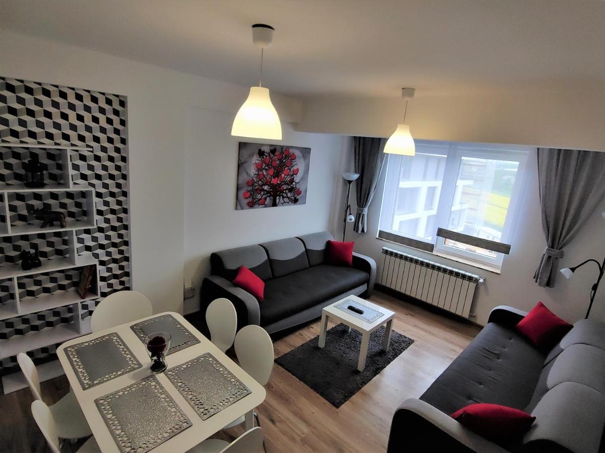 Apartamenty Niko Zator Eksteriør billede