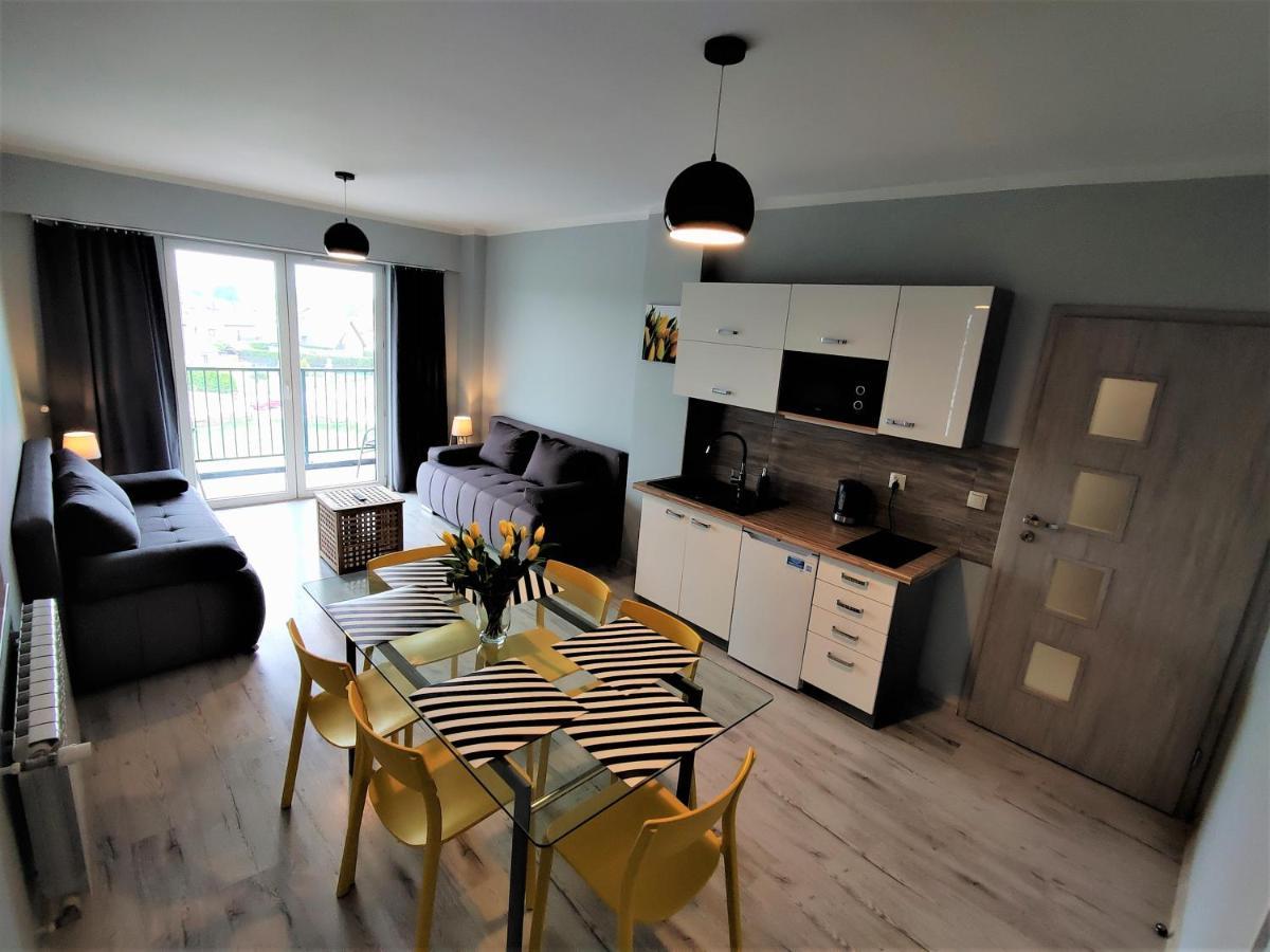 Apartamenty Niko Zator Eksteriør billede
