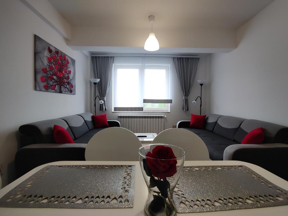 Apartamenty Niko Zator Eksteriør billede