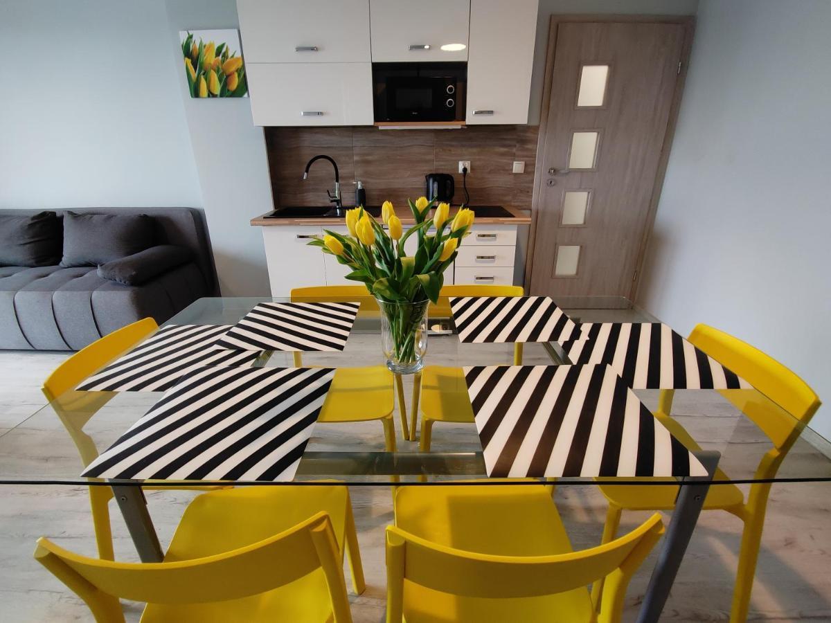 Apartamenty Niko Zator Eksteriør billede