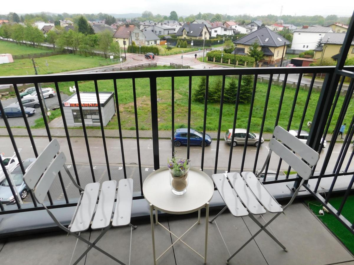 Apartamenty Niko Zator Eksteriør billede