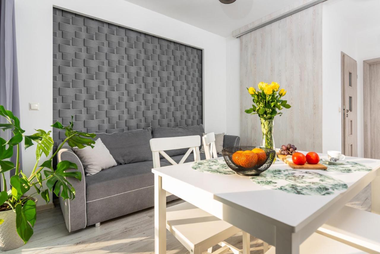 Apartamenty Niko Zator Eksteriør billede
