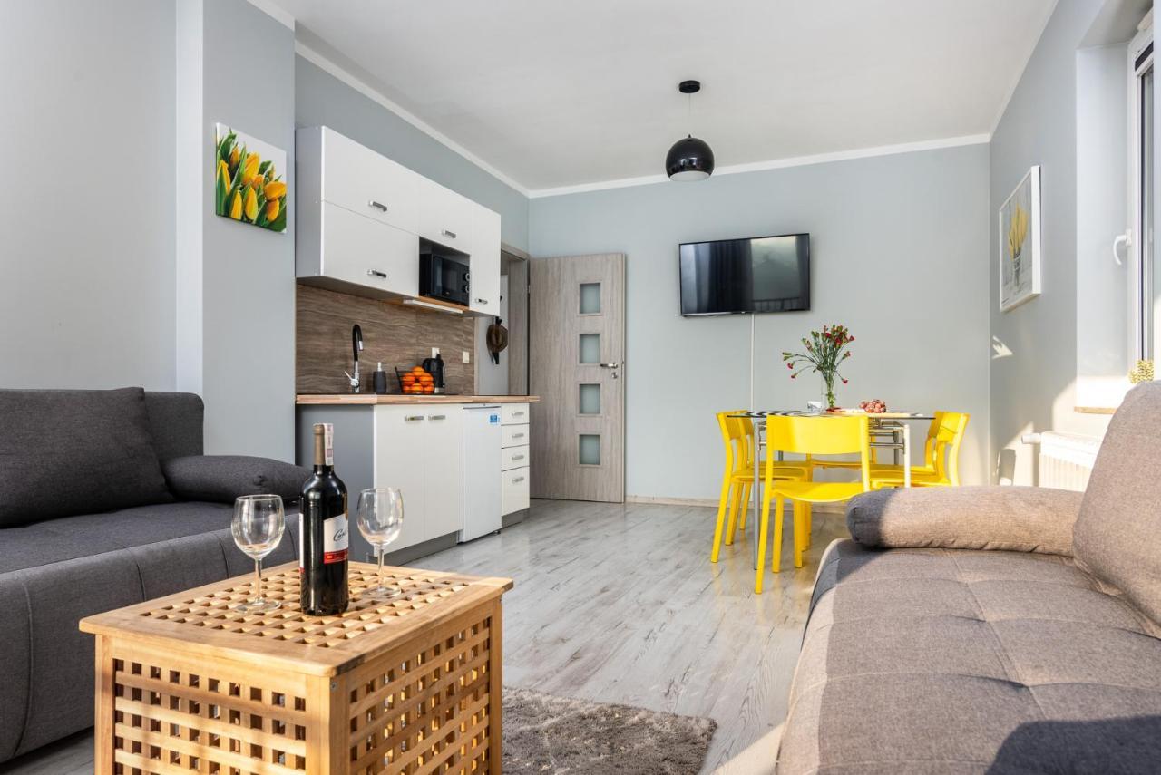 Apartamenty Niko Zator Eksteriør billede