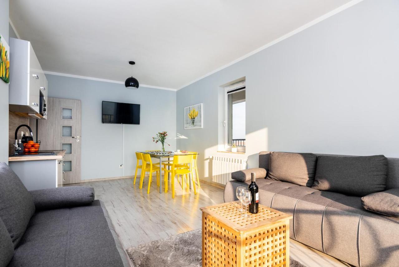 Apartamenty Niko Zator Eksteriør billede