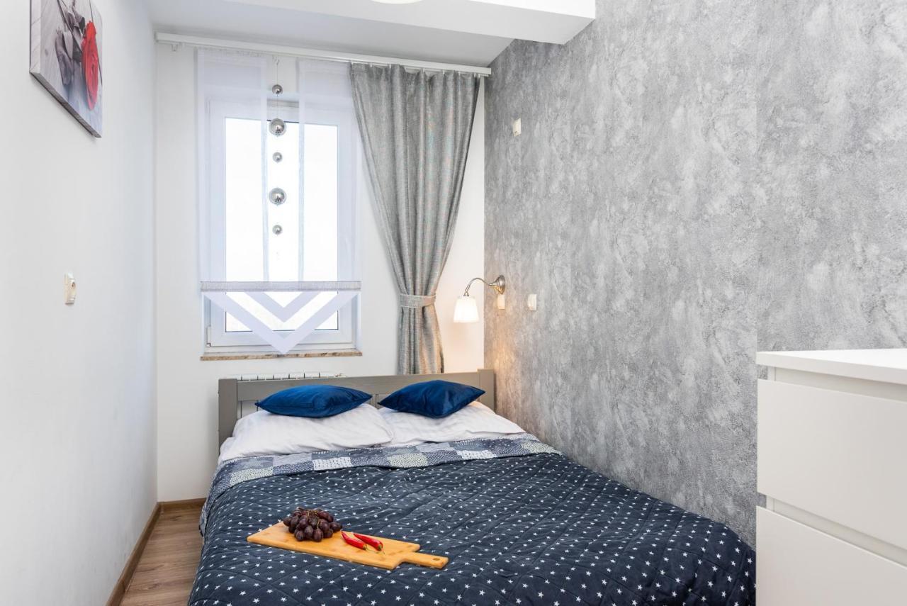 Apartamenty Niko Zator Eksteriør billede