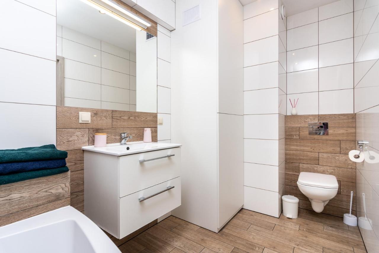 Apartamenty Niko Zator Eksteriør billede