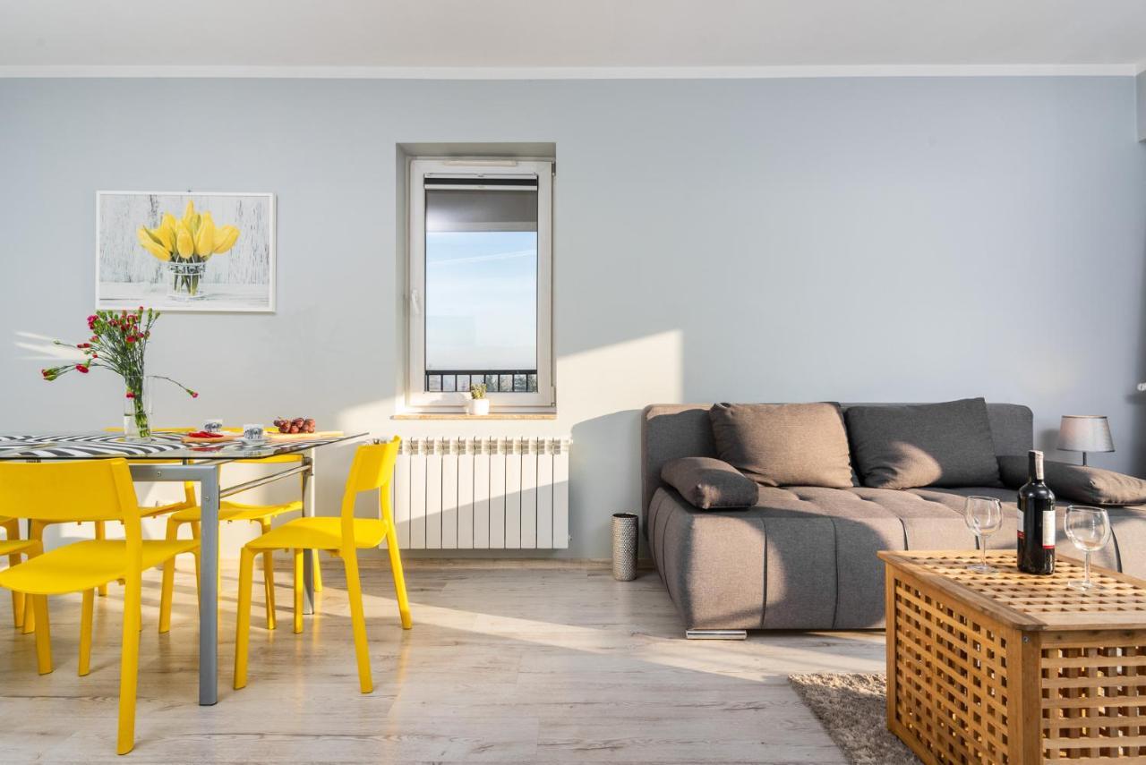 Apartamenty Niko Zator Eksteriør billede
