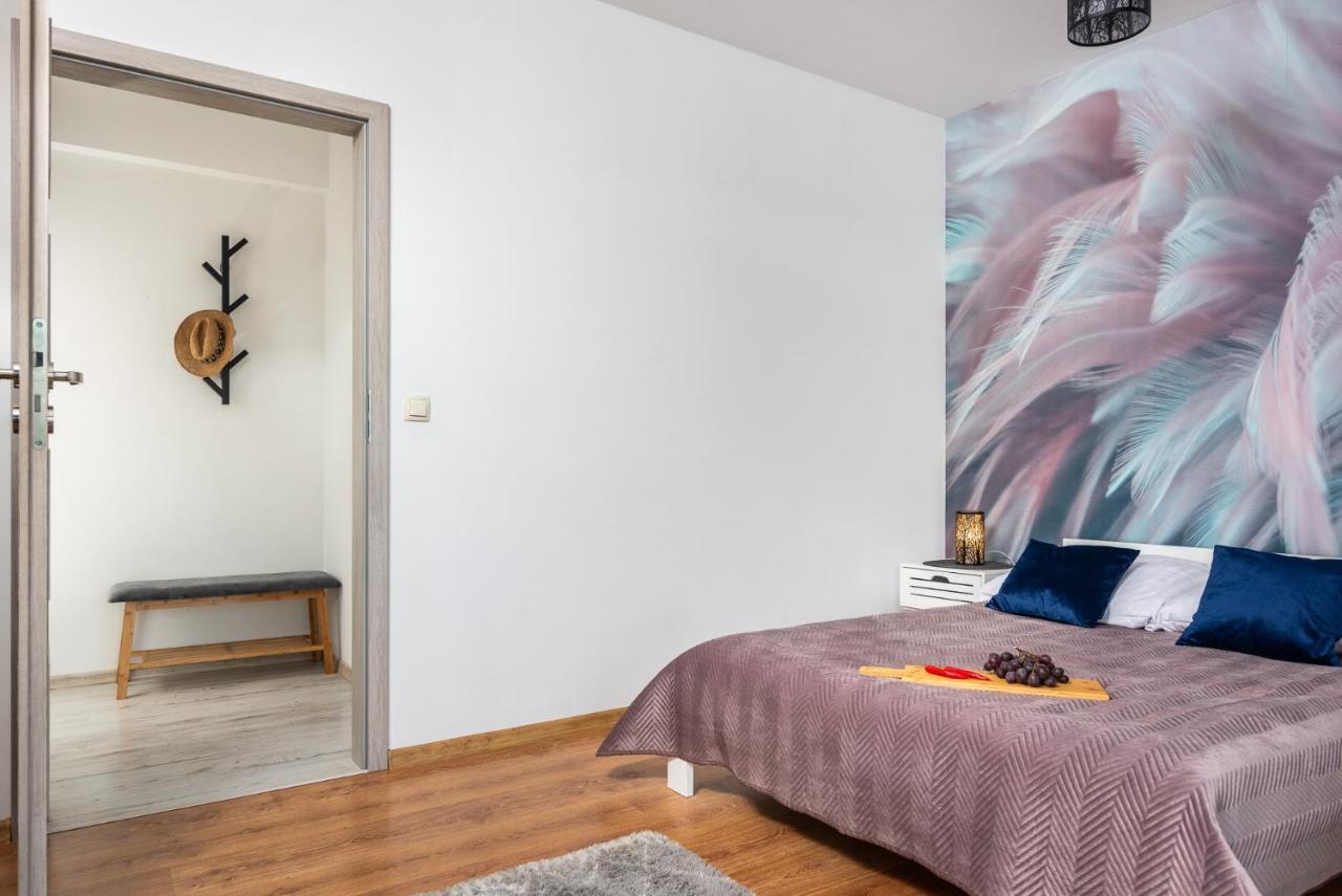 Apartamenty Niko Zator Eksteriør billede