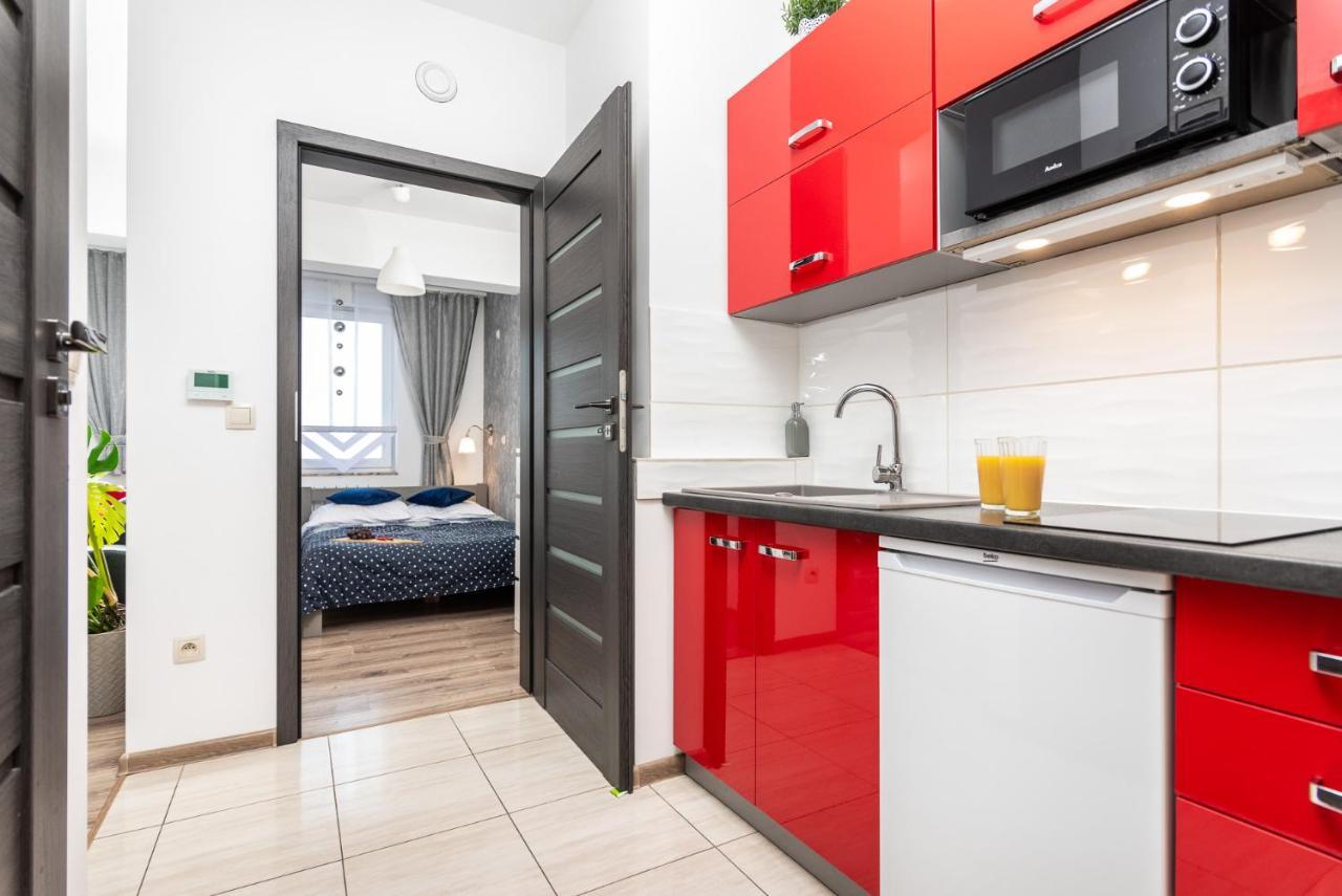 Apartamenty Niko Zator Eksteriør billede