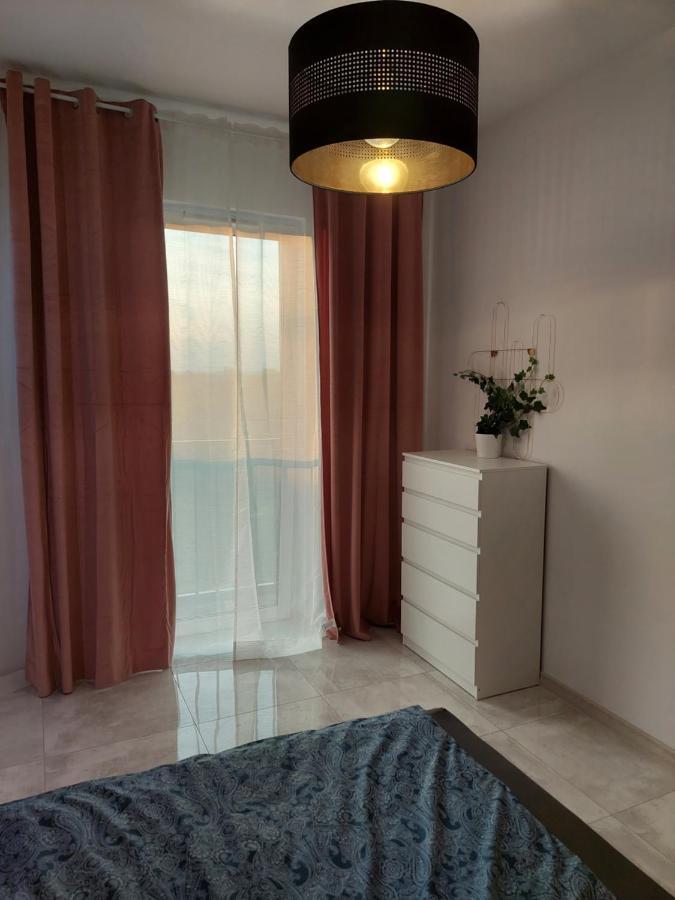 Apartamenty Niko Zator Eksteriør billede