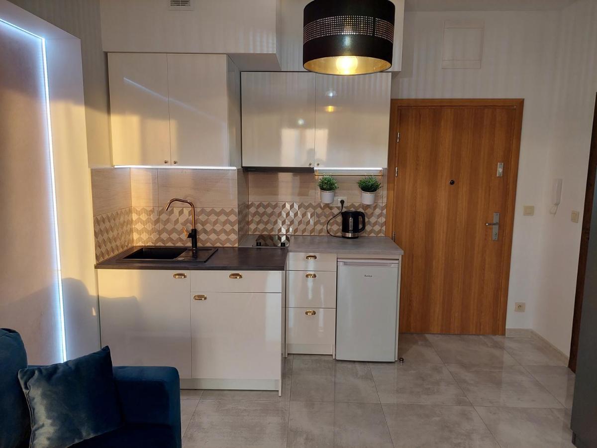 Apartamenty Niko Zator Eksteriør billede