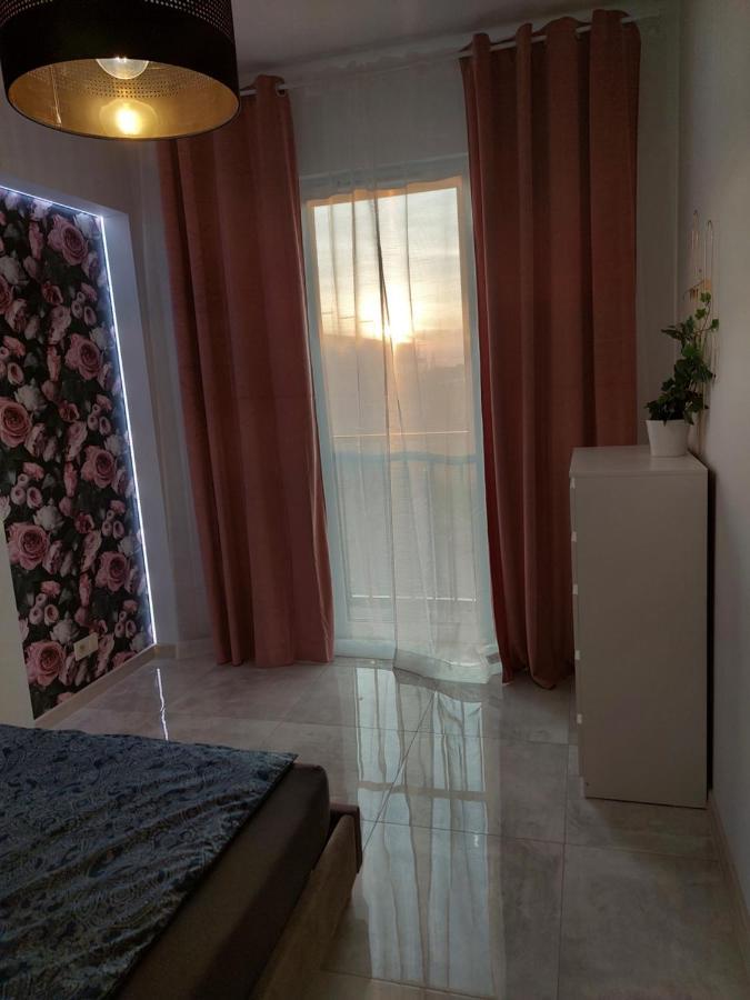 Apartamenty Niko Zator Eksteriør billede