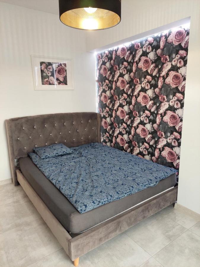 Apartamenty Niko Zator Eksteriør billede