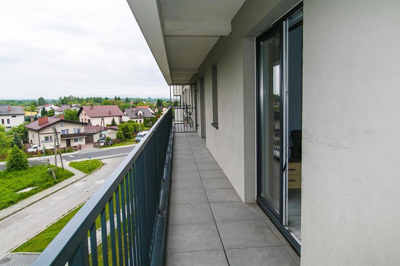 Apartamenty Niko Zator Eksteriør billede