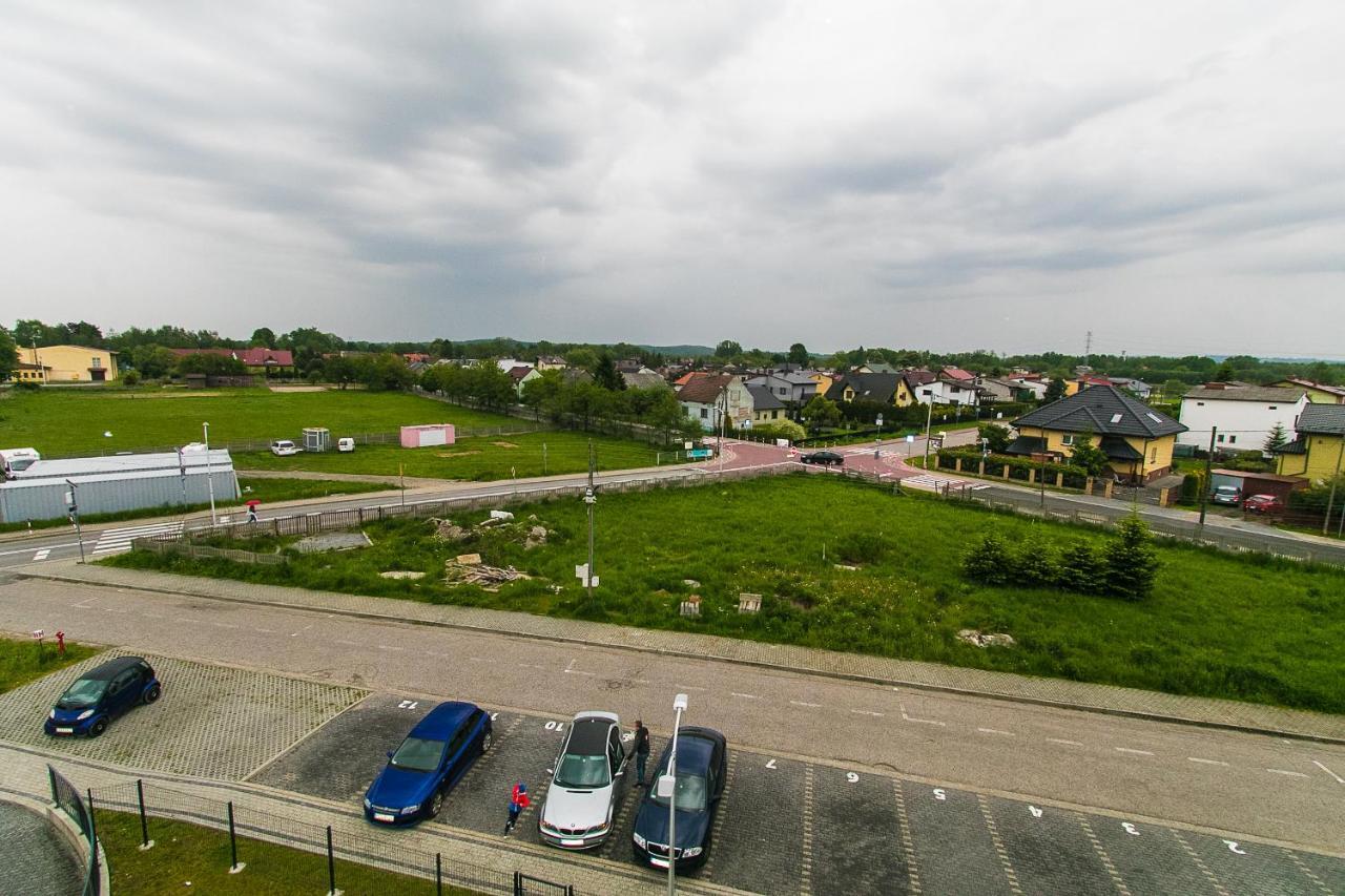 Apartamenty Niko Zator Eksteriør billede